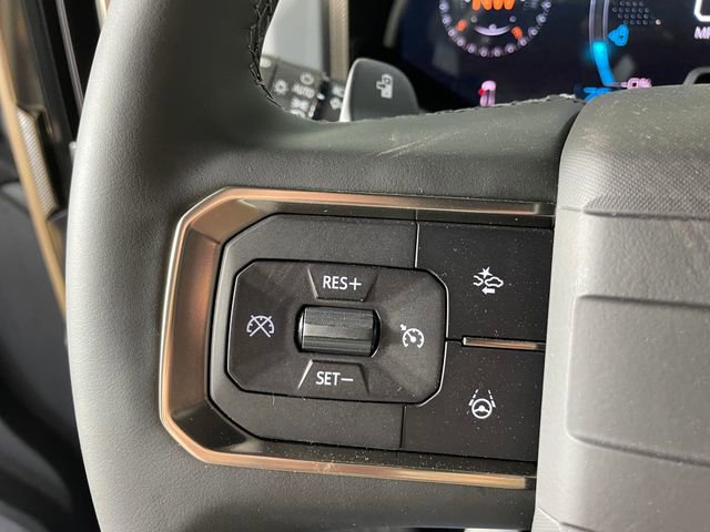 2025 GMC HUMMER EV 3X - Photo 11