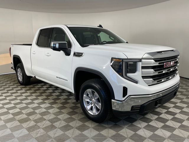 2026 GMC Sierra 1500 SLE - Photo 19