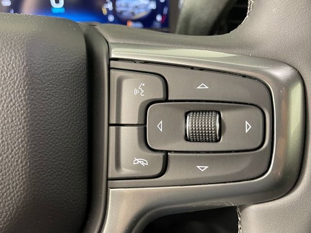 2025 Chevrolet Silverado 1500 LT - Photo 9