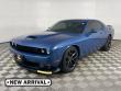 Used 2021 Dodge Challenger R/T Coupe
