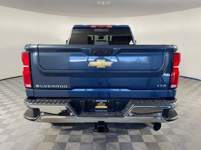 2026 Chevrolet Silverado 2500 HD LTZ - Photo 17