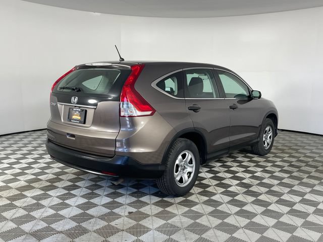 2014 Honda CR-V LX - Photo 25