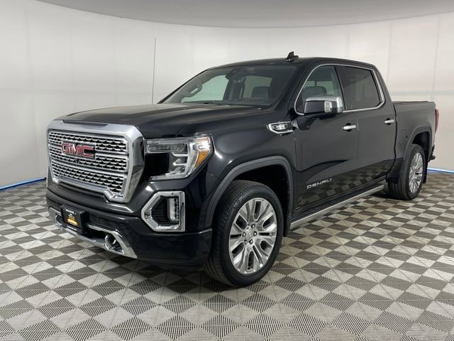2021 GMC Sierra 1500 Truck 