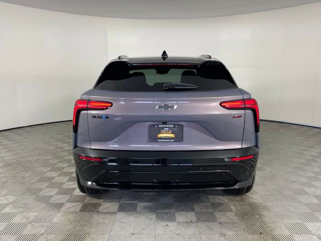 2026 Chevrolet Blazer EV RS - Photo 21