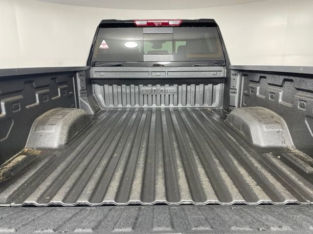 2026 GMC Sierra 2500HD AT4 - Photo 7