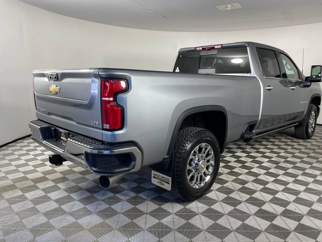 2026 Chevrolet Silverado 3500HD LTZ - Photo 24
