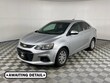  Chevrolet Sonic