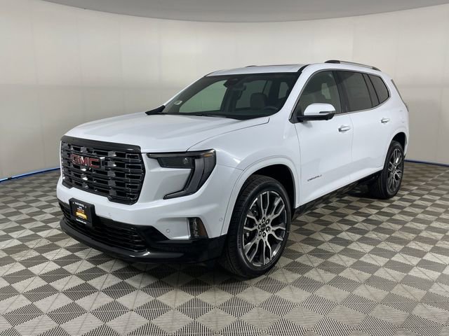 2026 GMC Acadia Denali Ultimate AWD's photo