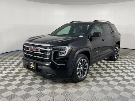 2026 GMC Terrain Elevation SUV