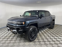 2025 GMC HUMMER EV Pickup 3X Truck
