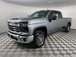  Chevrolet Silverado 3500 HD