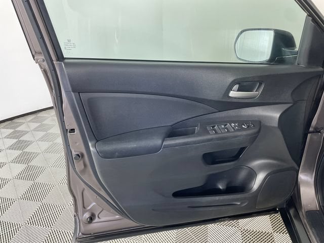 2014 Honda CR-V LX - Photo 17