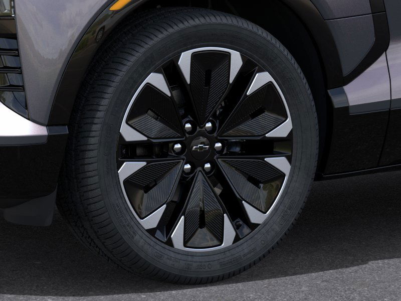 2026 Chevrolet Blazer EV RS - Photo 33