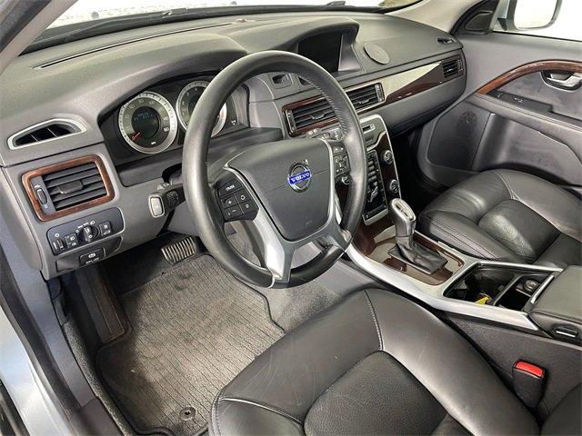 2013 Volvo XC70 T6 Platinum photo 3