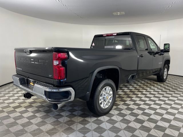 2026 Chevrolet Silverado 3500 HD LT - Photo 6