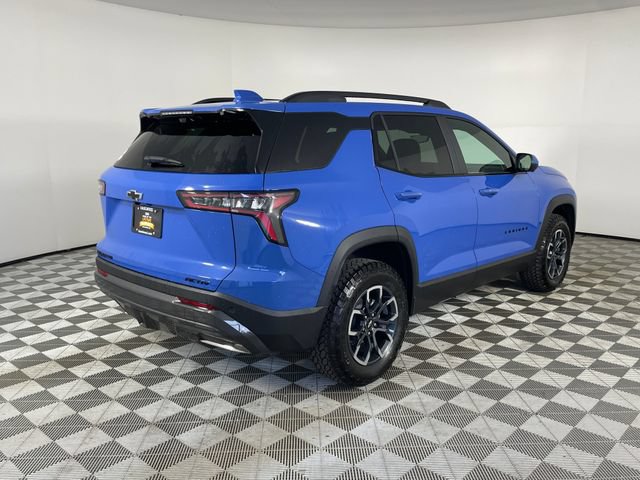 2026 Chevrolet Equinox ACTIV - Photo 12