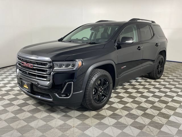 2023 GMC Acadia AT4 AWD's photo
