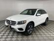 Used 2018 Mercedes-Benz GLC 300 4matic SUV