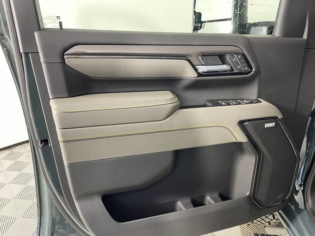 2026 Chevrolet Silverado 2500 HD ZR2 - Photo 9