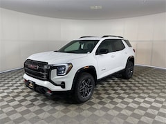 2026 GMC Terrain AT4 SUV