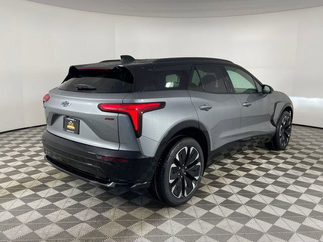 2026 Chevrolet Blazer EV RS - Photo 20