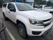 Used 2018 Chevrolet Colorado 4WD Work Truck Truck
