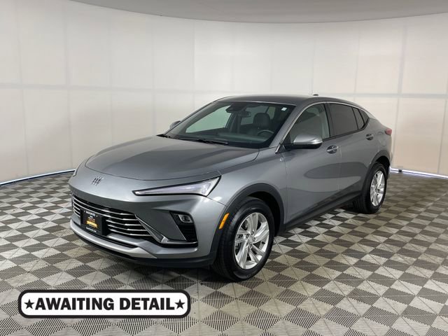 2025 Buick Envista Preferred's photo