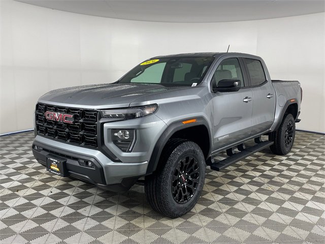 2026 GMC Canyon Truck 