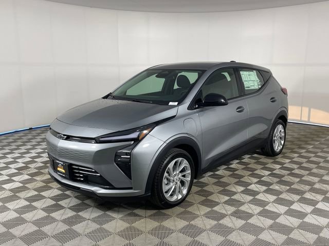 2027 Chevrolet Bolt EV LT Auto's photo