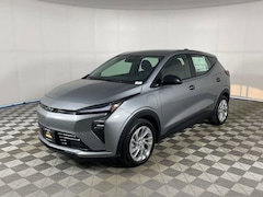 2027 Chevrolet Bolt LT SUV