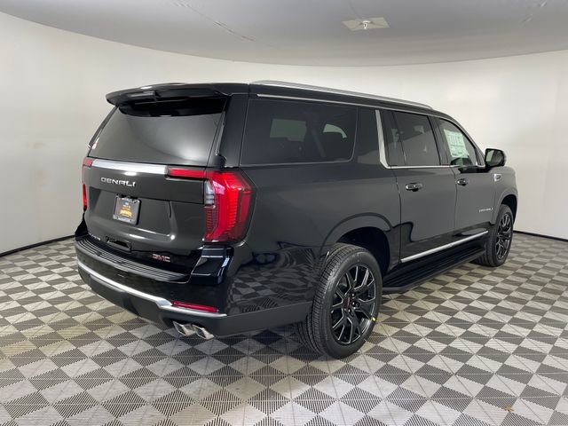2026 GMC Yukon XL Denali - Photo 20