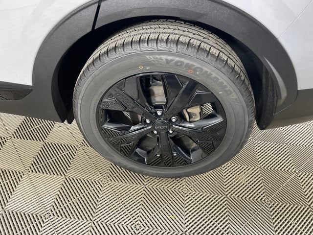 2025 Kia Sportage X-Line - Photo 23