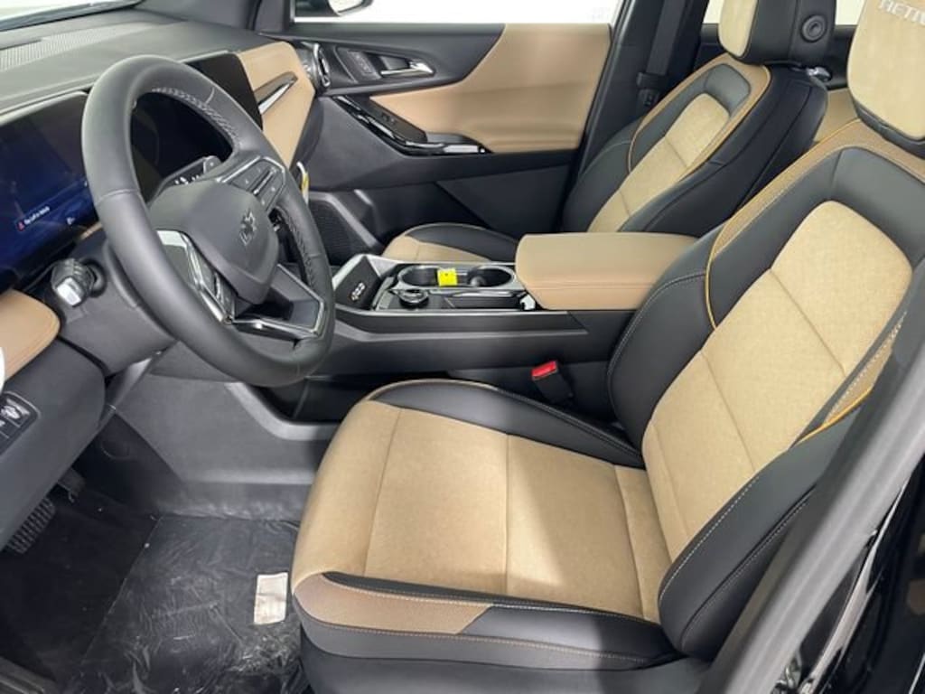 New 2026 Chevrolet Equinox Activ SUV