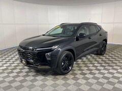 2026 Chevrolet Trax Activ SUV