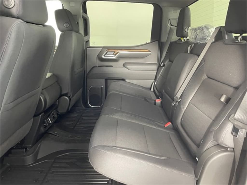 New 2026 GMC Sierra 1500 Elevation Truck