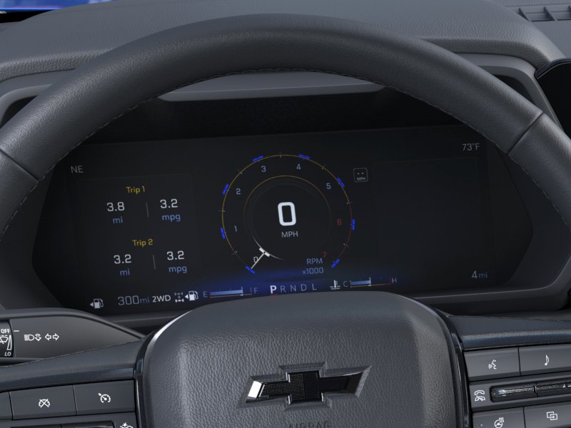 2026 Chevrolet Colorado Trail Boss - Photo 41