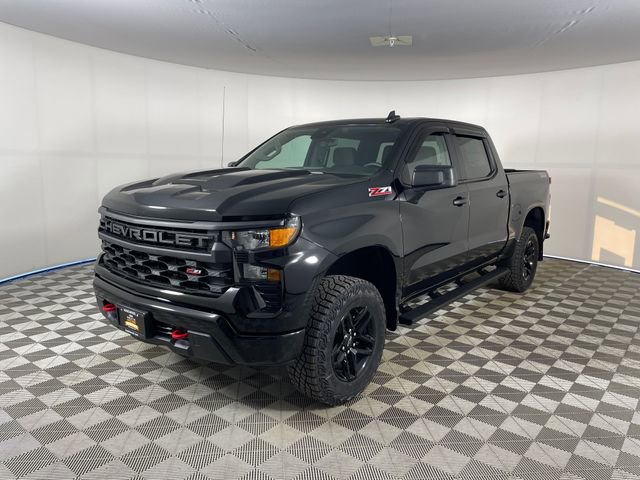 2026 Chevrolet Silverado 1500 Truck 