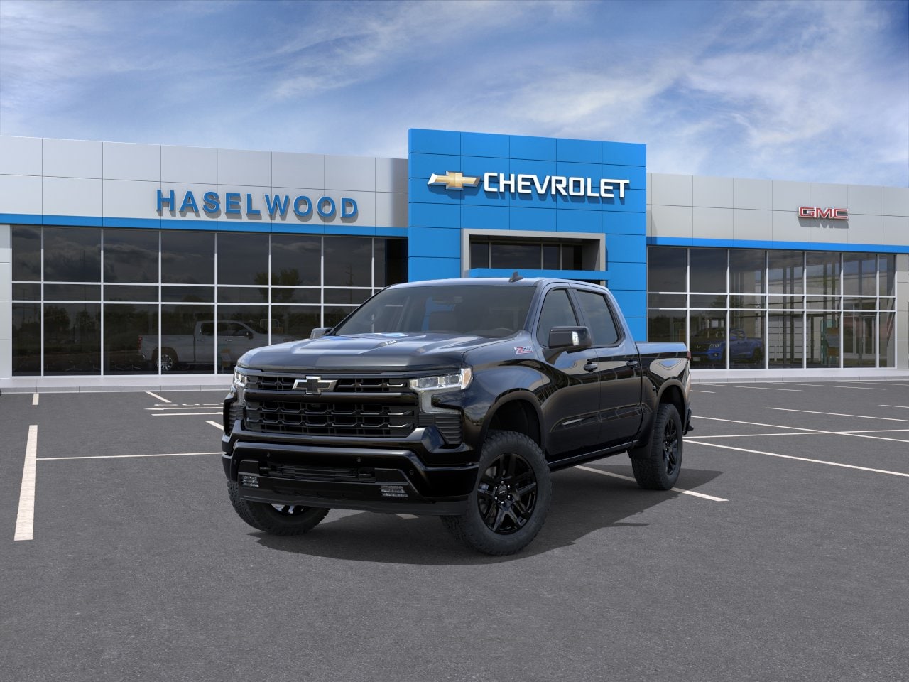 2026 Chevrolet Silverado 1500 RST - Photo 24