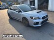  Subaru WRX