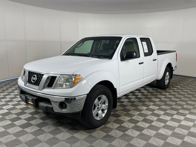 2009 Nissan Frontier 4.0 SE Crew Cab 4X4 AT LWB's photo