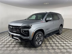 2026 Chevrolet Tahoe Z71 SUV