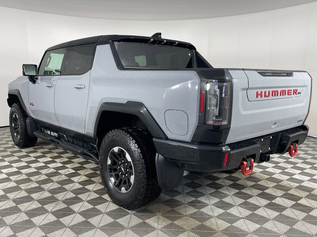 2025 GMC HUMMER EV 3X - Photo 22