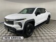 Chevrolet Silverado EV