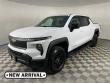 Used 2024 Chevrolet Silverado EV Work Truck Truck