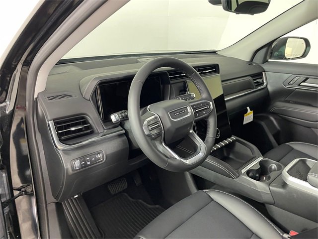 2026 Gmc Terrain Denali photo 3