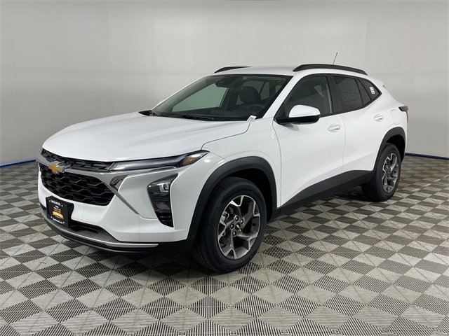 2026 Chevrolet Trax SUV 
