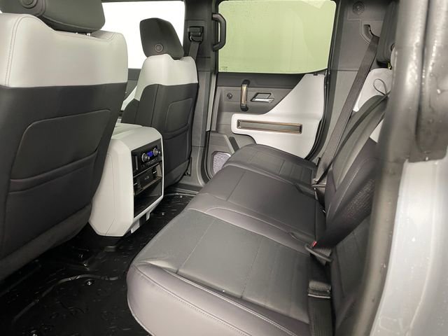 2025 GMC HUMMER EV 3X - Photo 16