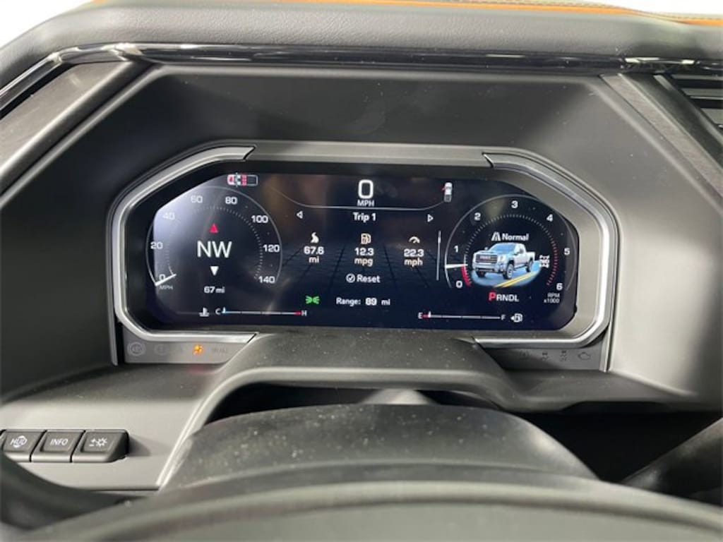 New 2026 GMC Sierra 3500 HD AT4 Truck