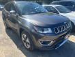Used 2018 Jeep Compass Limited FWD SUV