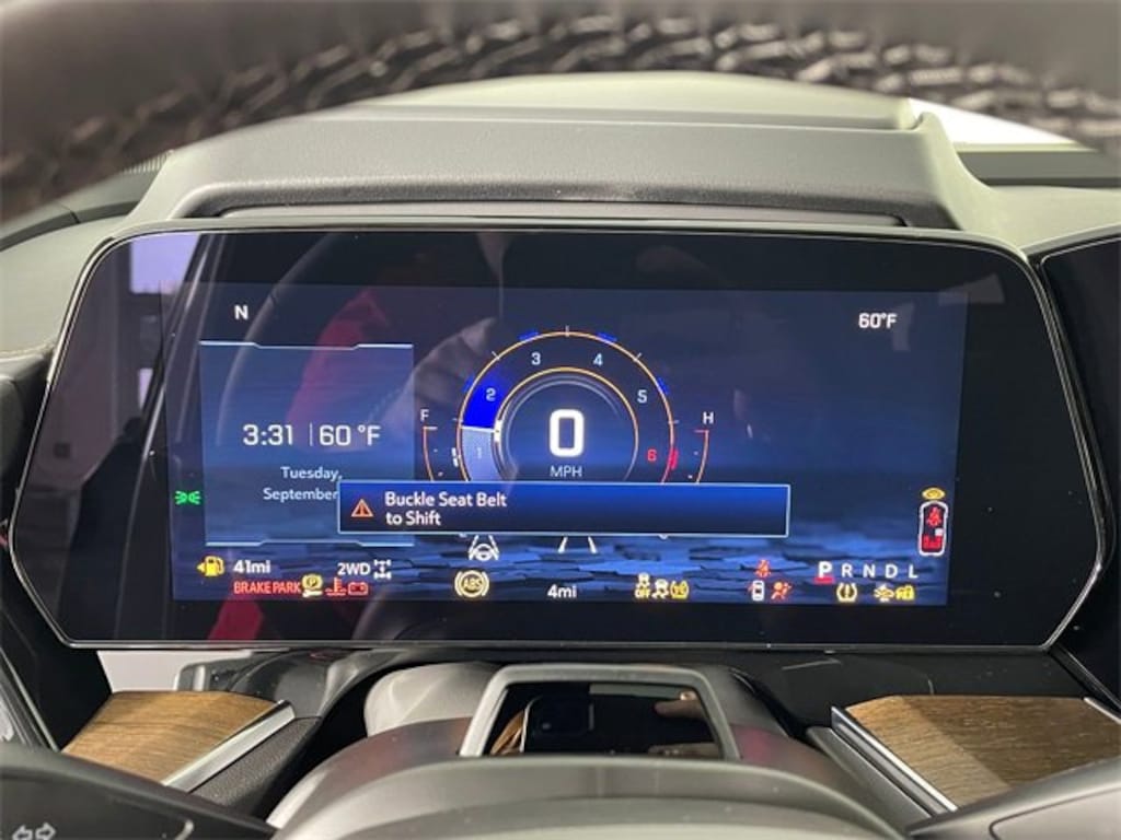 New 2026 Chevrolet Suburban High Country SUV